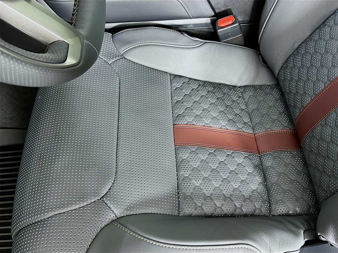 2026 Toyota Tundra Capstone - Image 19