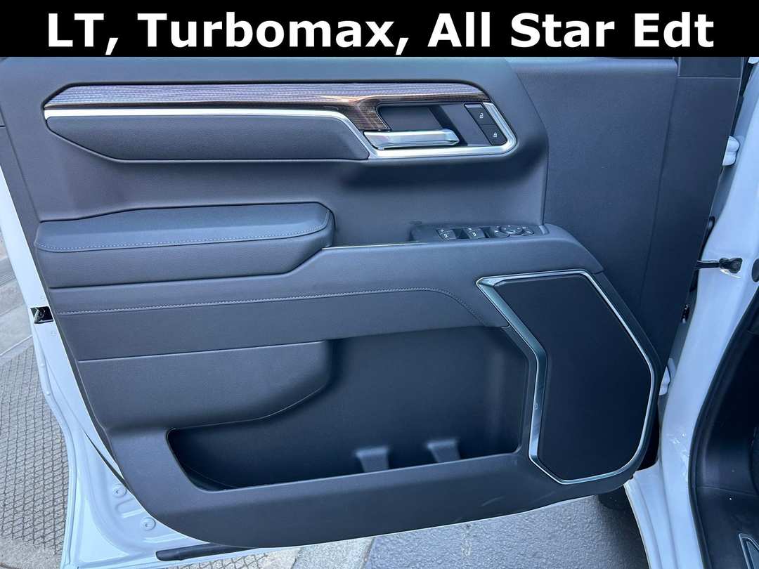 2026 Chevrolet Silverado 1500 LT - Image 11