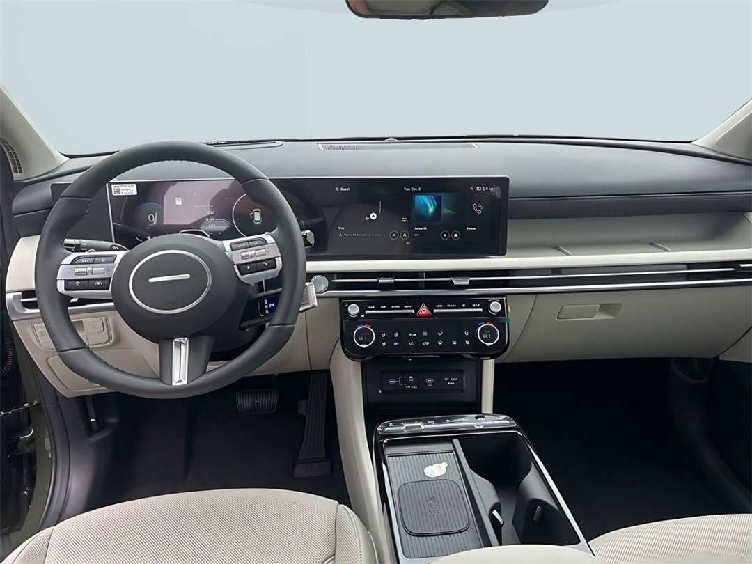 2026 Hyundai Tucson Limited - Image 20