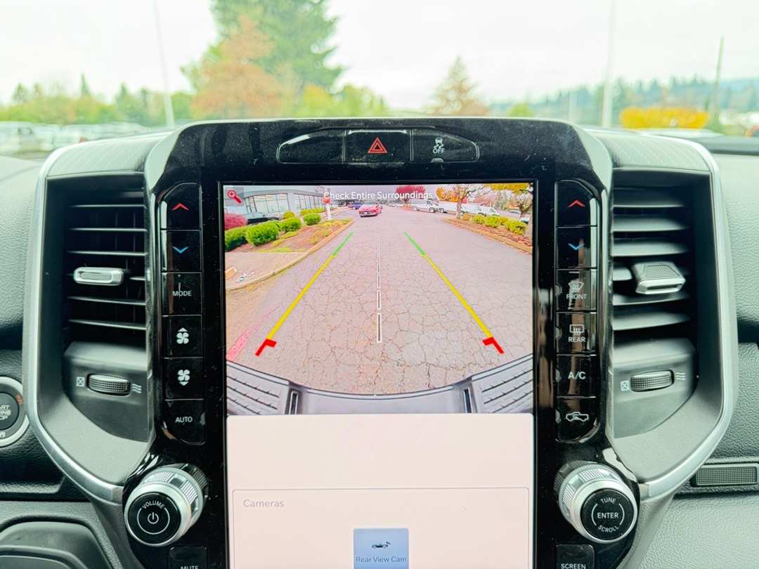 2026 Ram 3500 Big Horn - Image 22