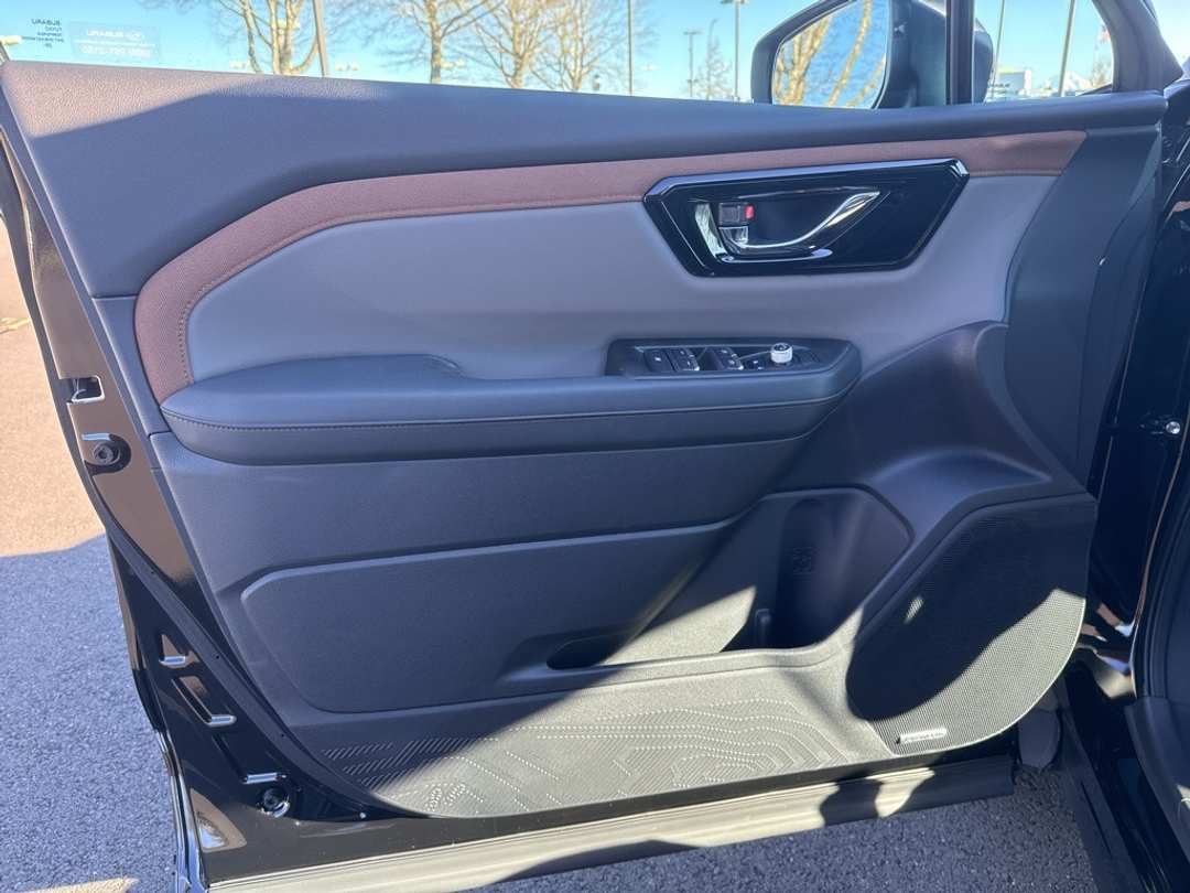 2026 Subaru Forester Sport - Image 11