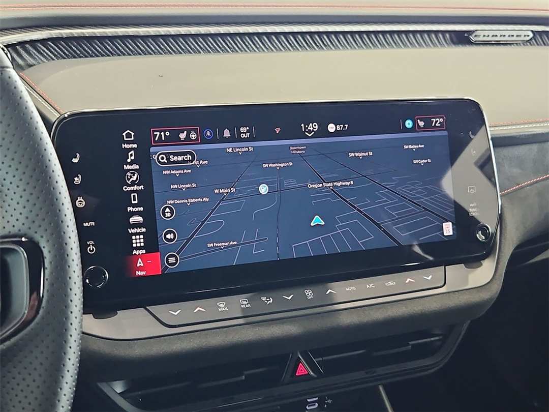 2026 Dodge Charger R/T Scat Pack - Image 18