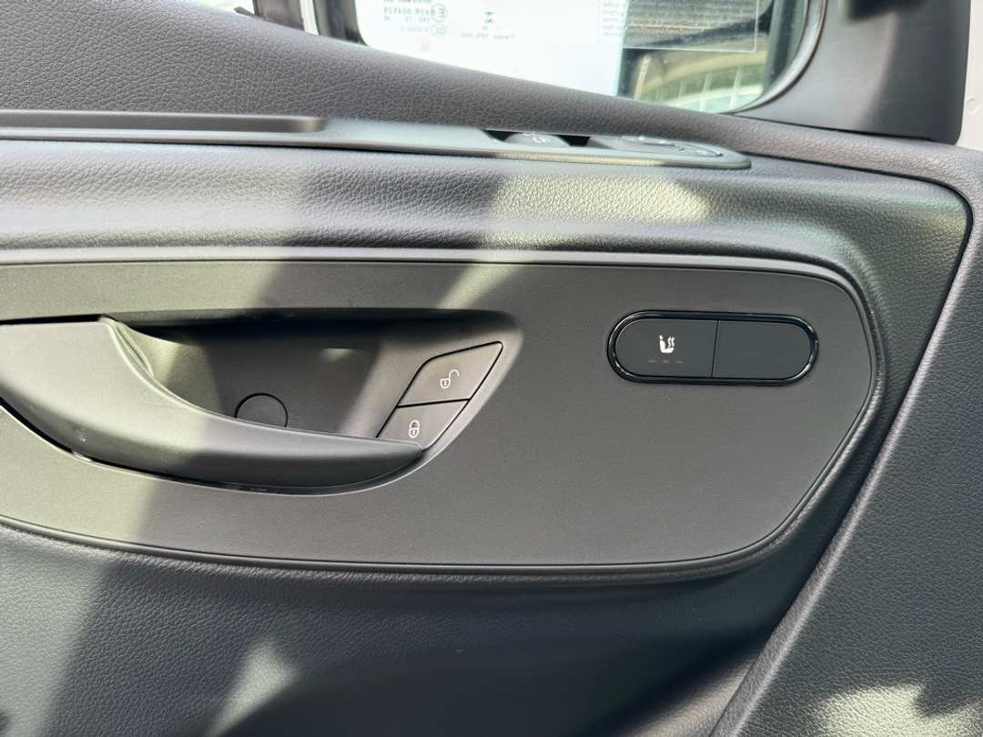 2024 Mercedes-Benz Sprinter 3500 Cargo 144 WB - Image 22