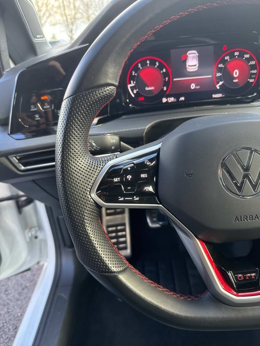 2024 Volkswagen Golf Gti SE - Image 32