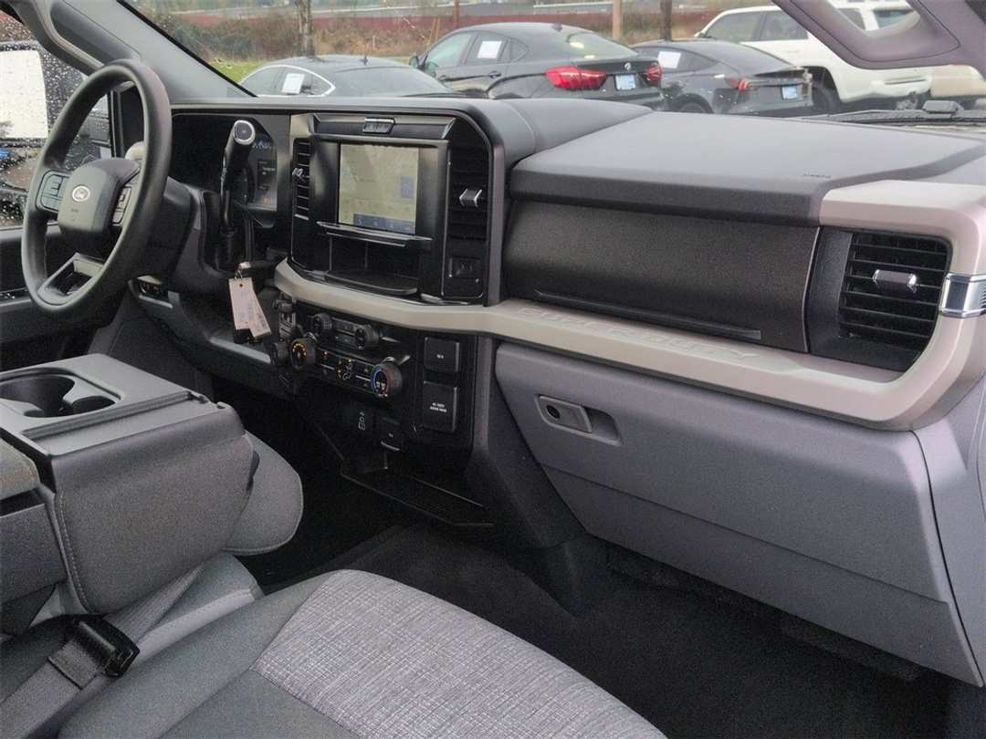 2025 Ford F-250Sd XLT - Image 31