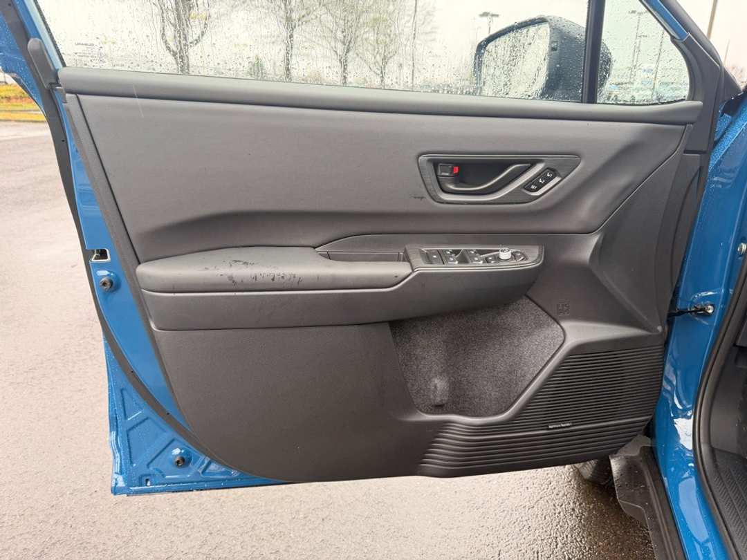 2026 Subaru Outback Wilderness - Image 11