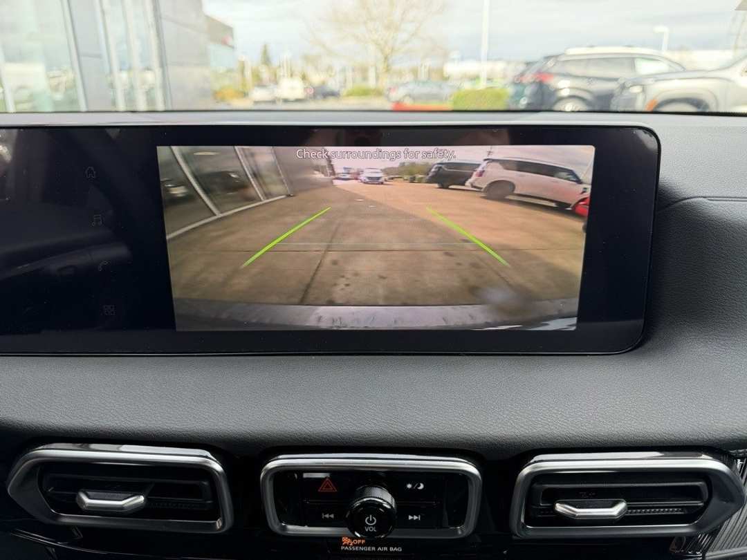 2026 Nissan Sentra SV - Image 22