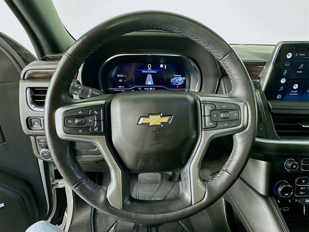 2022 Chevrolet Tahoe LT - Image 11