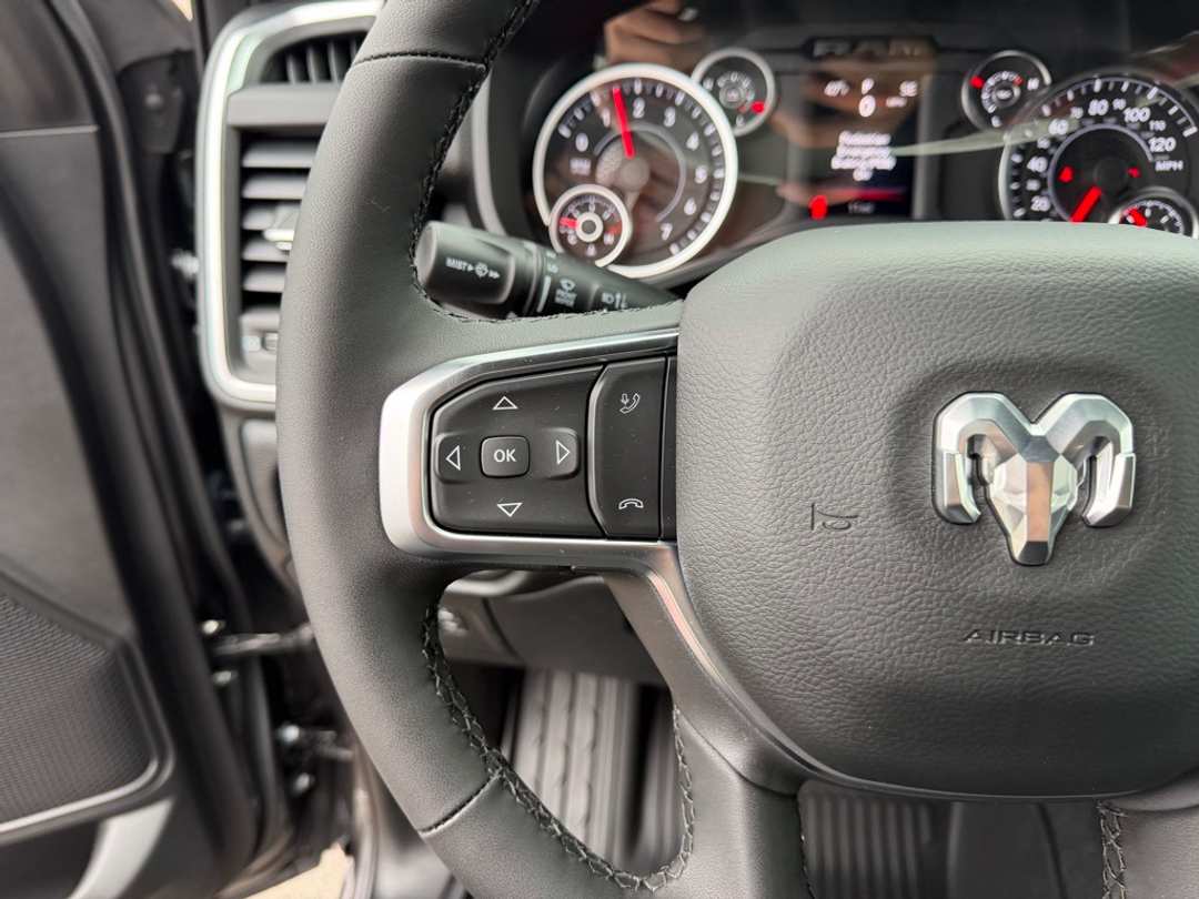 2026 Ram 1500 Big Horn/Lone Star - Image 18
