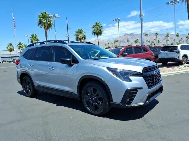 2024 Subaru Ascent Onyx Edition