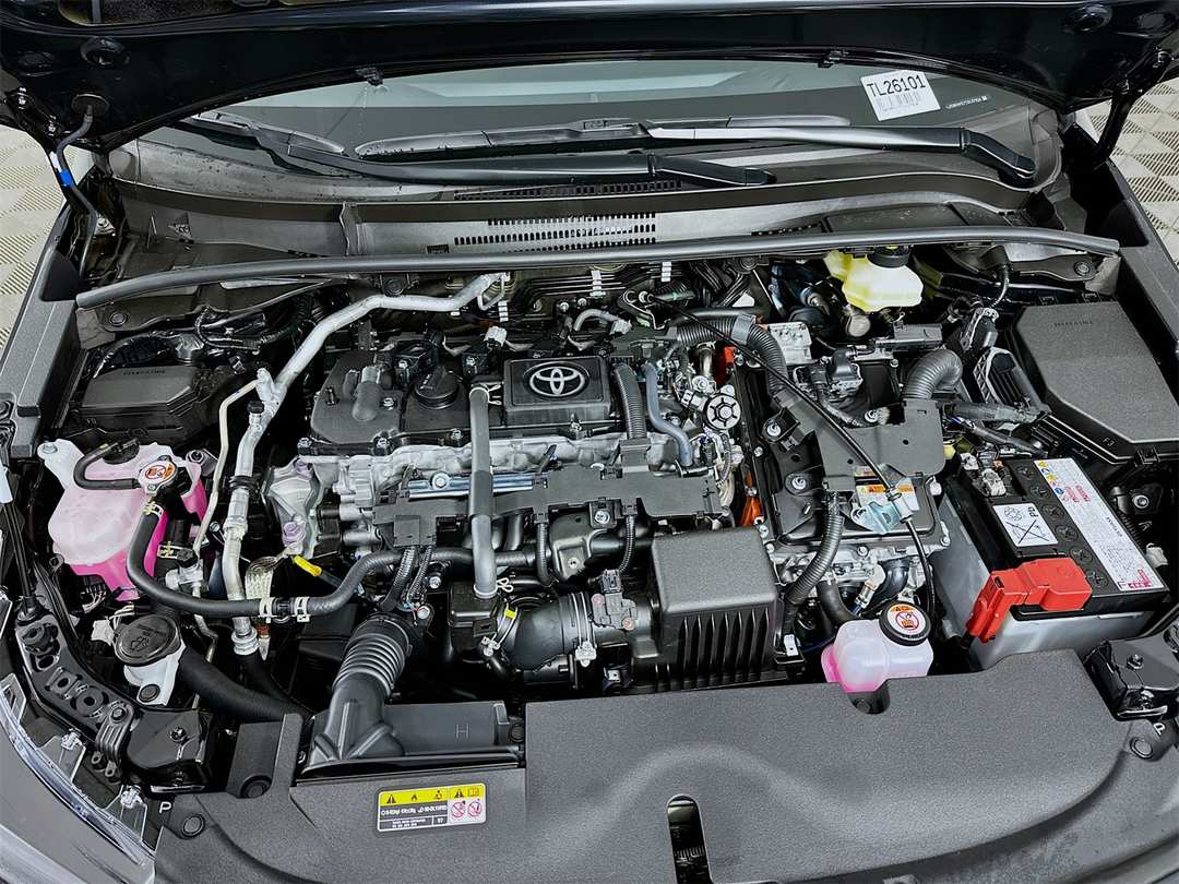 2026 Toyota Corolla LE - Image 28