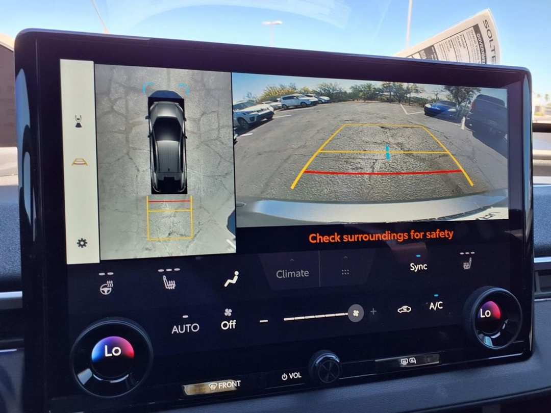 2026 Subaru Solterra Limited XT - Image 3