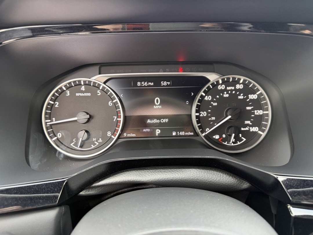 2025 Nissan Pathfinder Rock Creek - Image 19