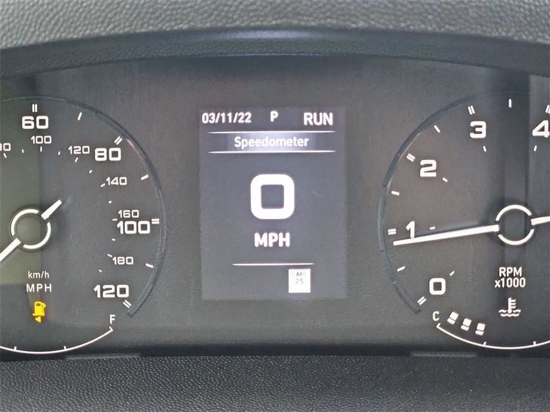 2026 Ram Promaster 2500 High Roof - Image 16