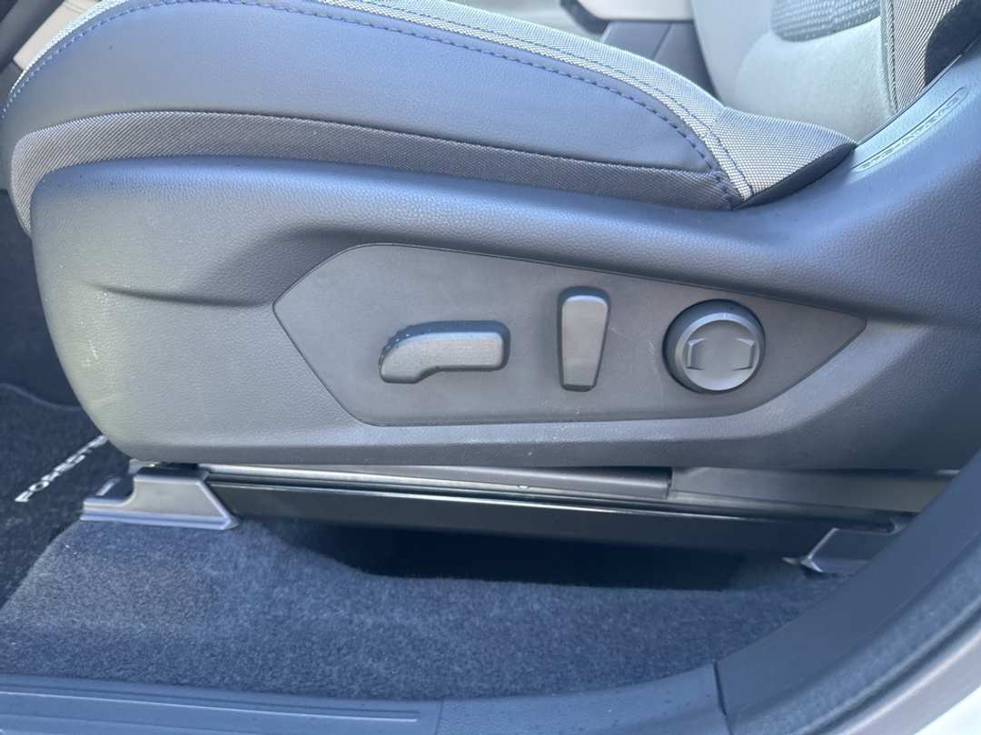 2026 Subaru Forester Premium - Image 15