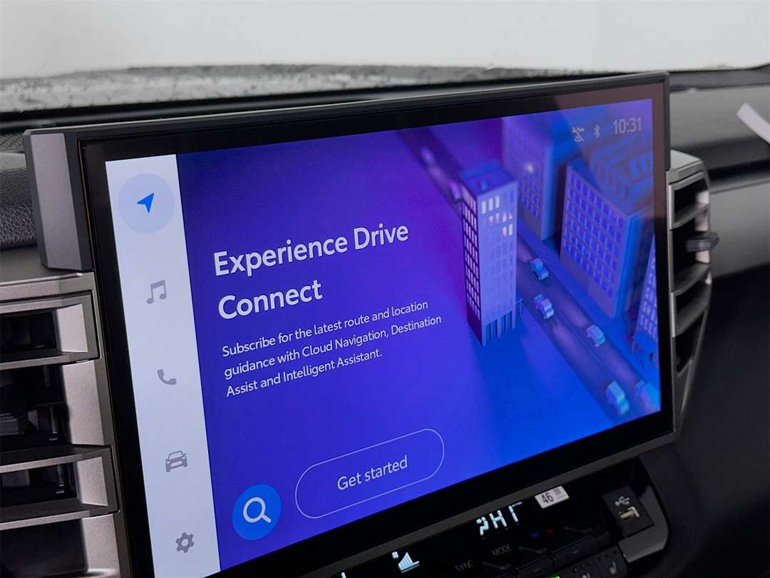 2026 Toyota Tundra Limited - Image 13