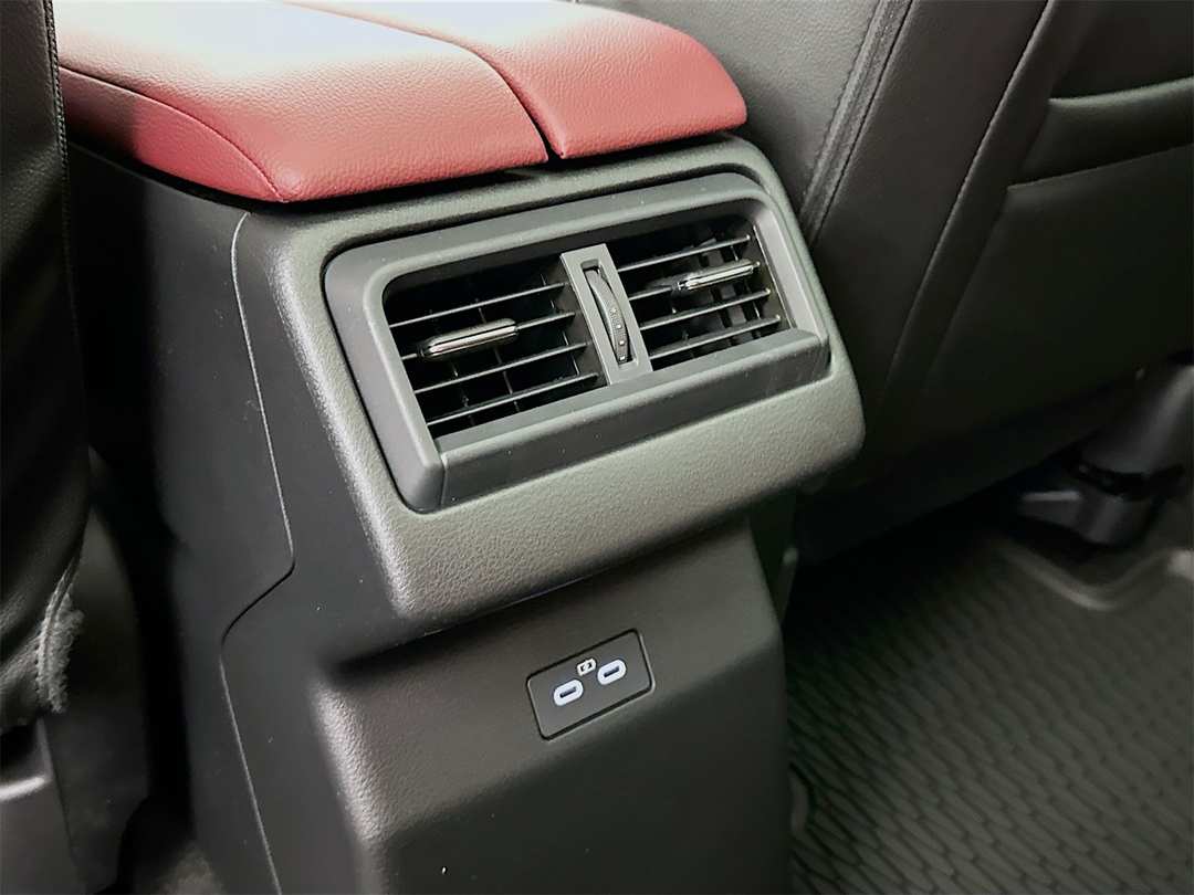 2026 MAZDA Cx-50 Premium - Image 27
