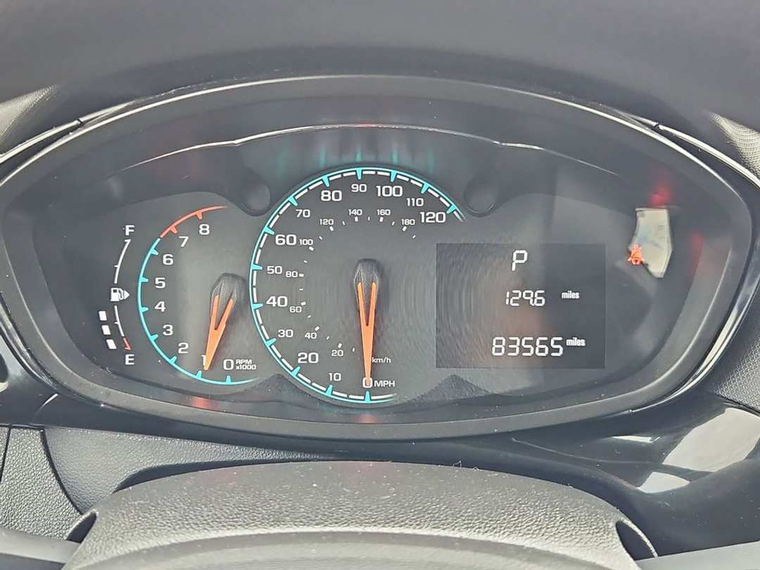 2021 Chevrolet Spark 1LT - Image 15