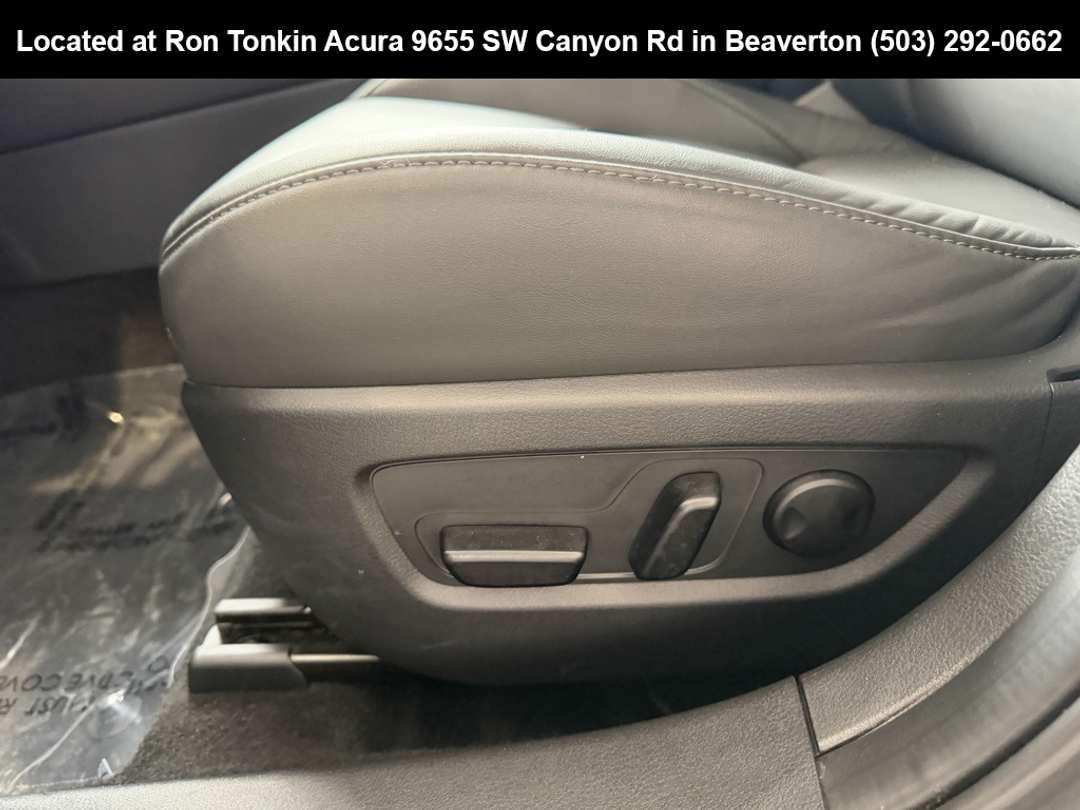 2025 MAZDA Cx-30 2.5 S Preferred Package - Image 14