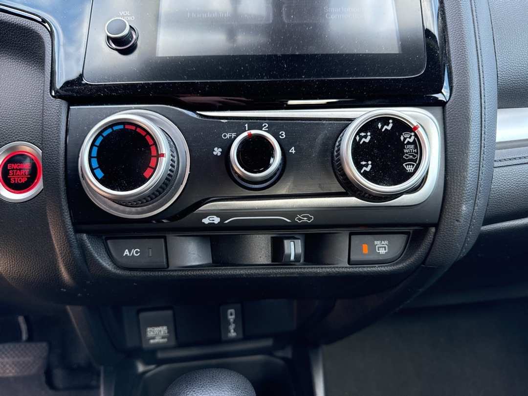 2018 Honda Fit EX - Image 15