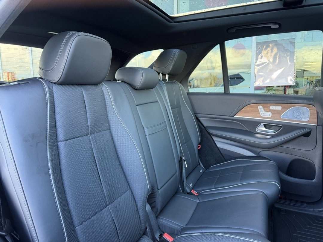 2021 Mercedes-Benz GLE GLE 450 - Image 29