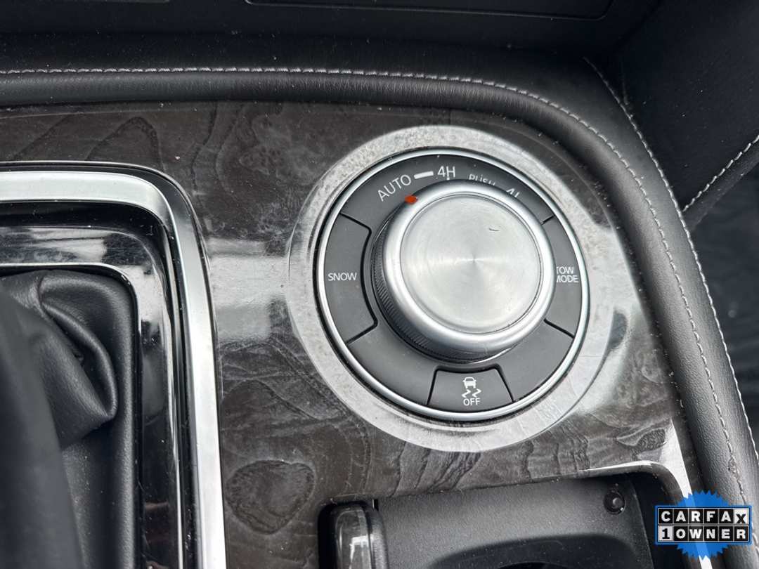 2024 INFINITI Qx80 LUXE - Image 30