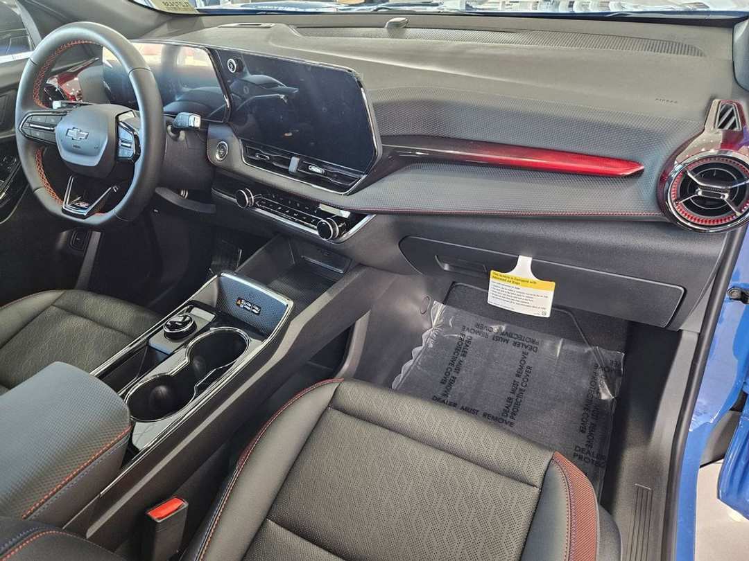 2026 Chevrolet Equinox RS - Image 36