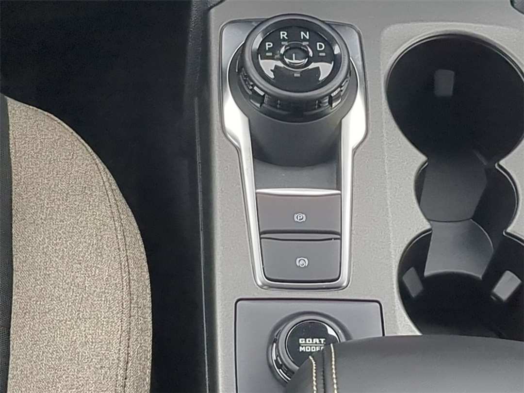 2025 Ford Bronco Sport Big Bend - Image 17