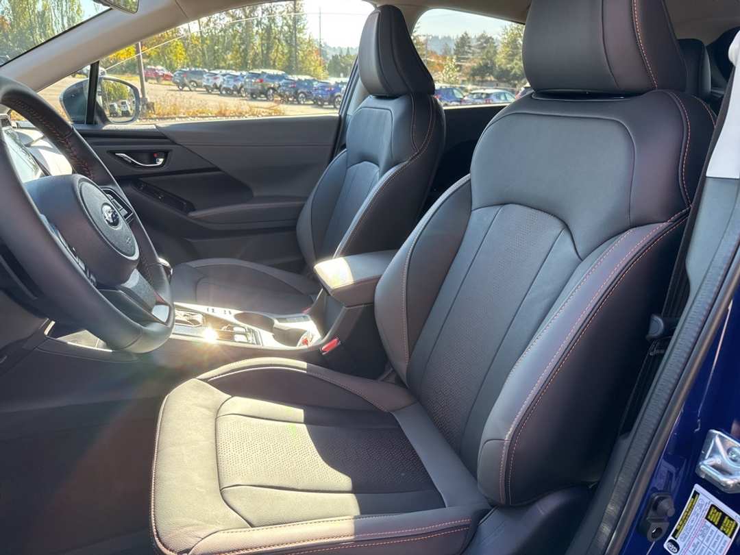 2025 Subaru Crosstrek Limited - Image 14