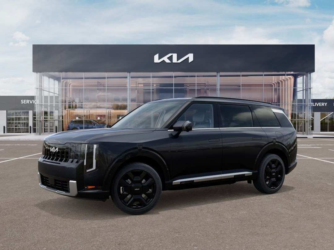2027 Kia Telluride SXPrestige - Image 3