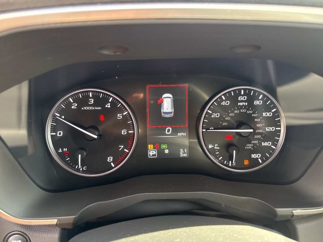 2026 Subaru Ascent Limited - Image 32