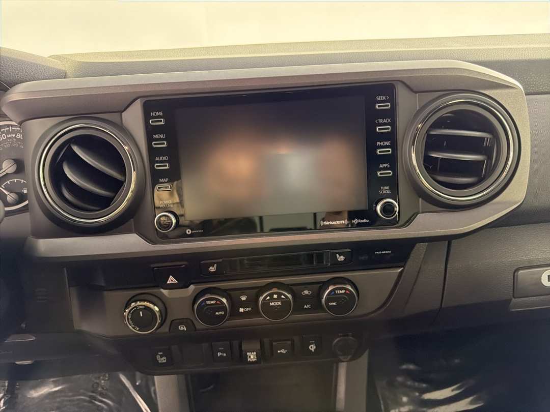 2020 Toyota Tacoma TRD OffRoad - Image 21