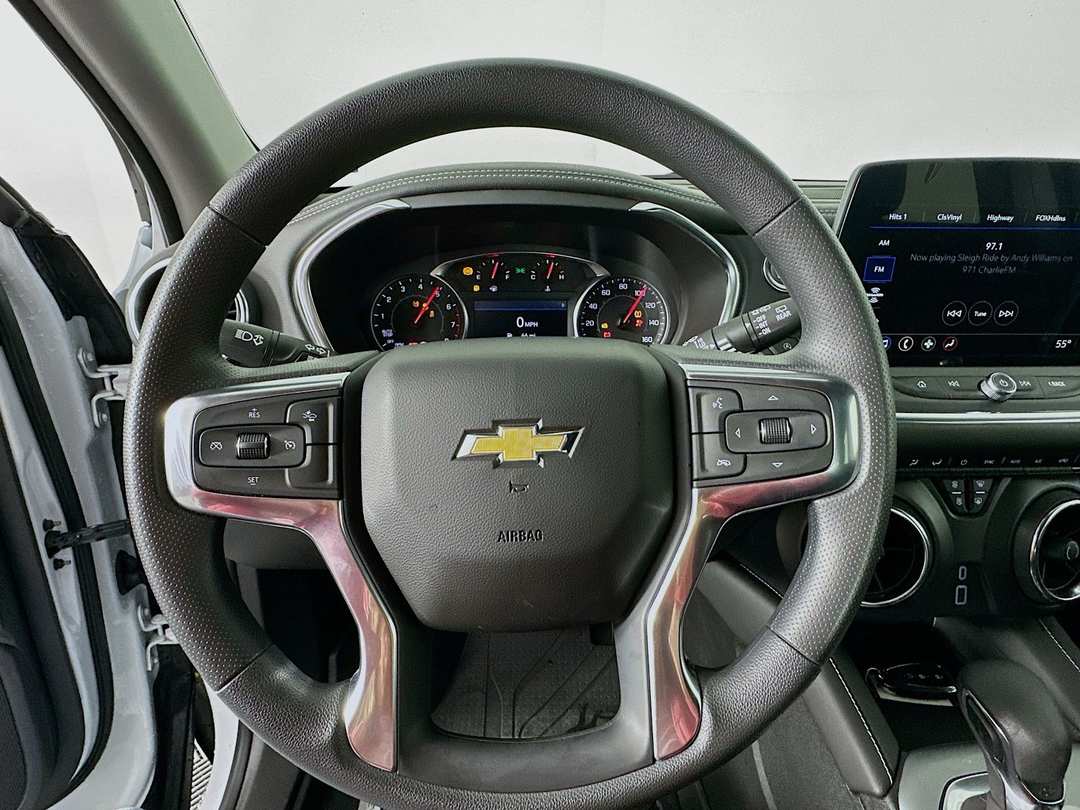 2025 Chevrolet Blazer LT - Image 12
