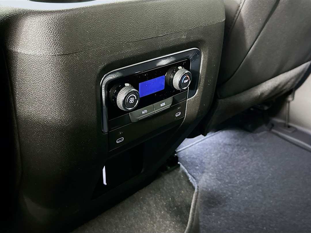 2026 Chevrolet Tahoe LS - Image 24