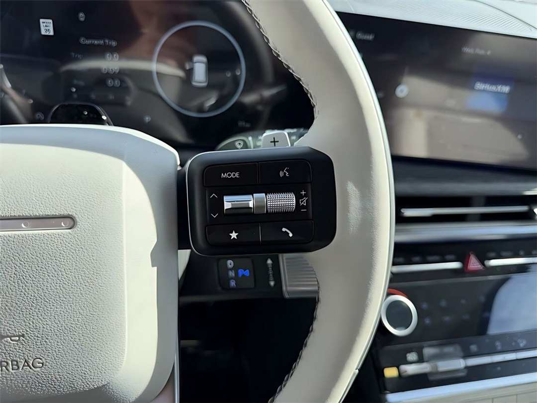 2026 Hyundai Santa Fe Calligraphy - Image 18