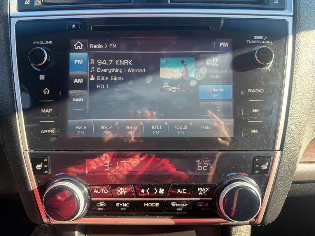 2018 Subaru Outback 2.5i - Image 40