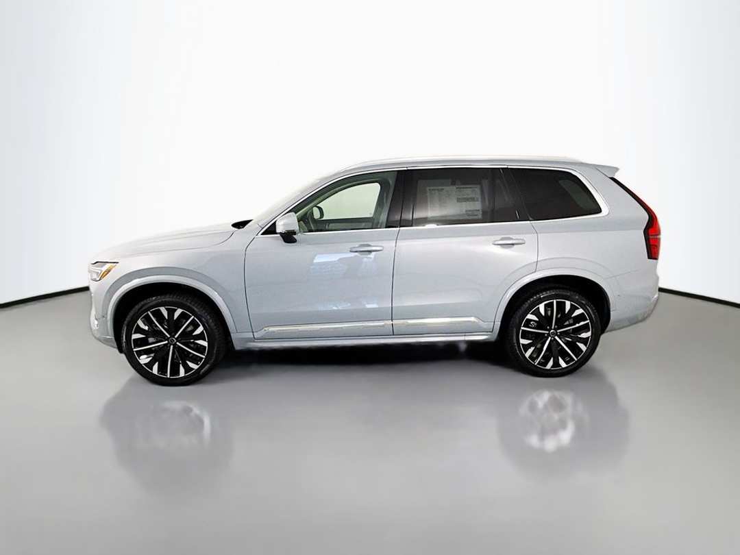 2026 Volvo Xc90 B6 Ultra - Image 2