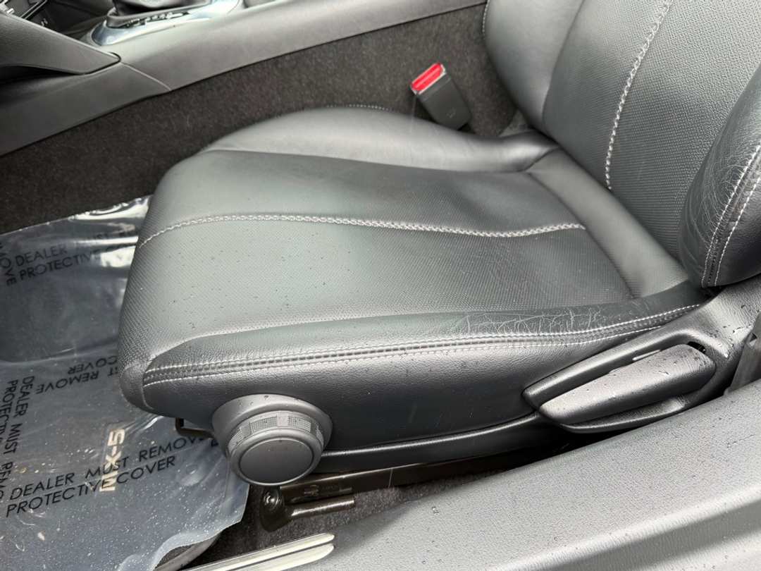 2021 MAZDA Miata Rf Grand Touring - Image 14