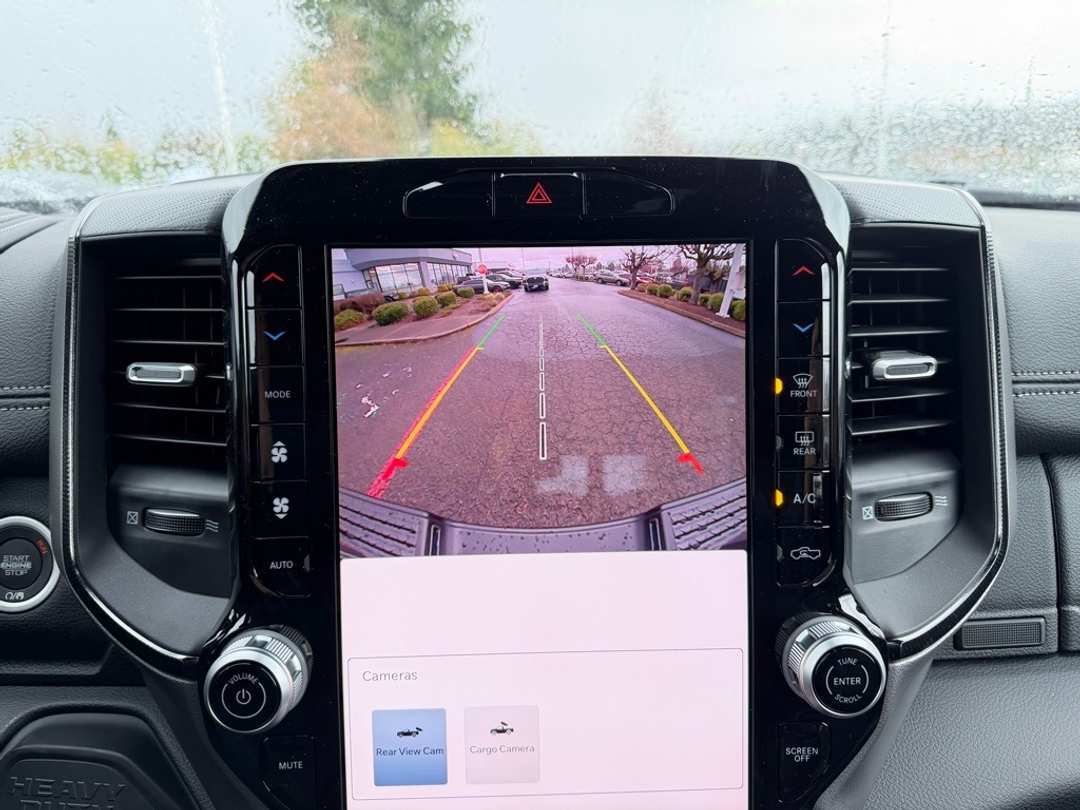 2026 Ram 2500 Rebel - Image 22