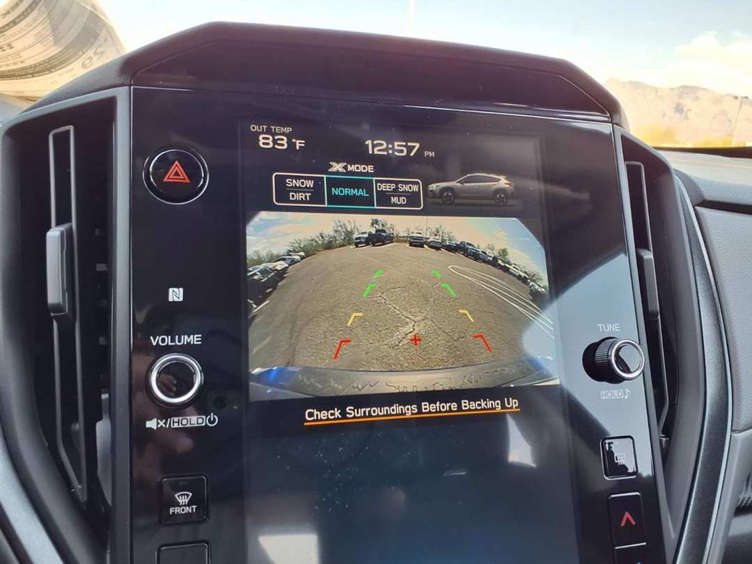 2026 Subaru Crosstrek Premium - Image 3