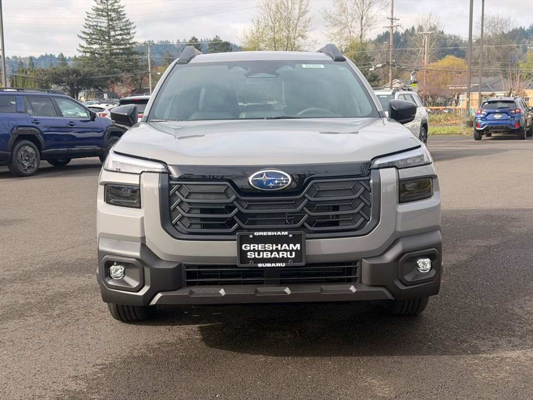 2026 Subaru Outback Premium - Image 2