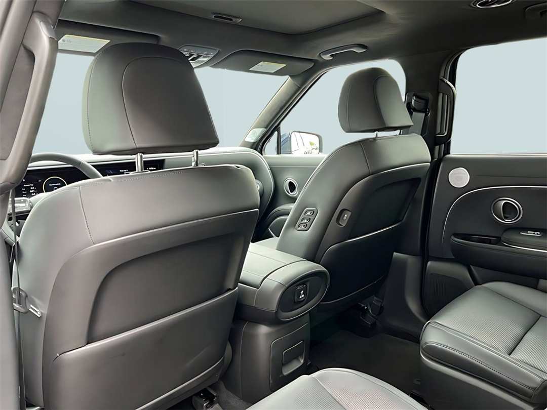 2026 Hyundai Palisade Calligraphy - Image 29