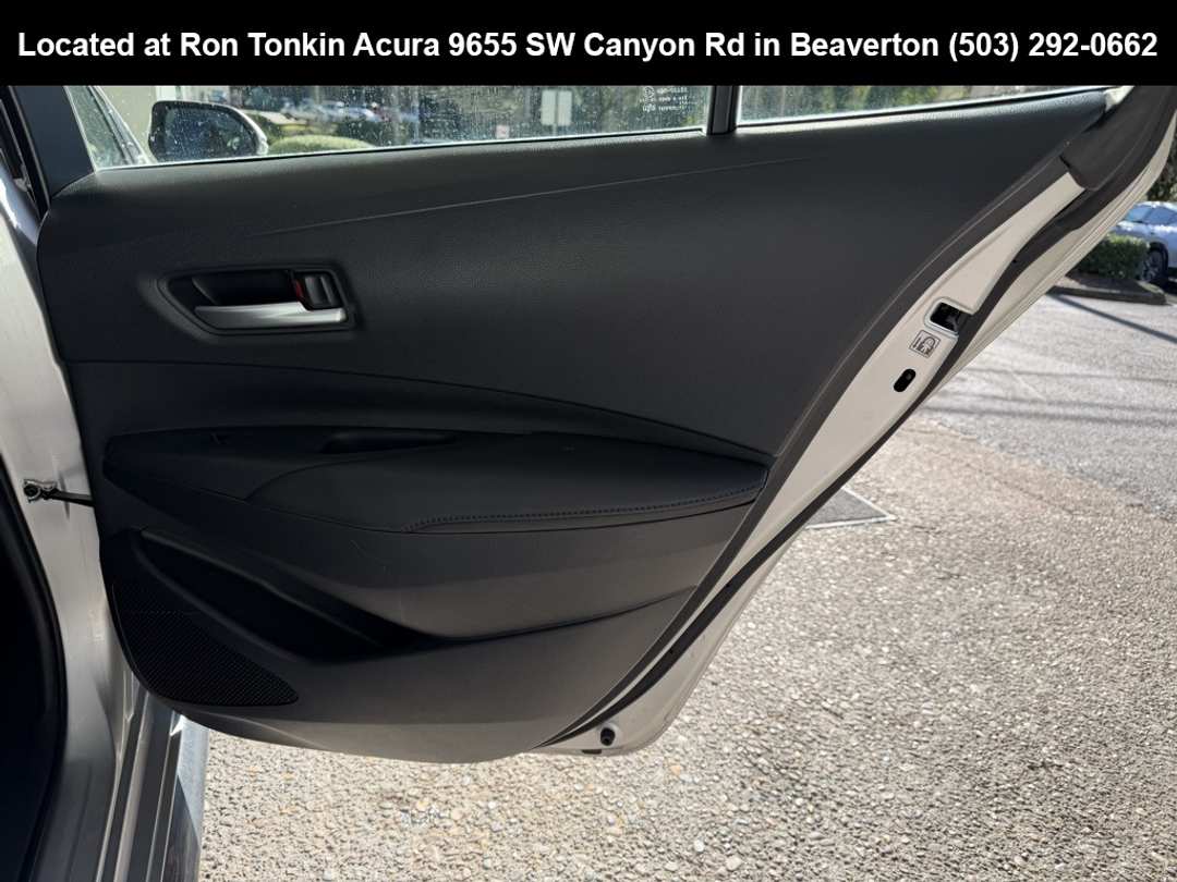 2021 Toyota Corolla SE - Image 27