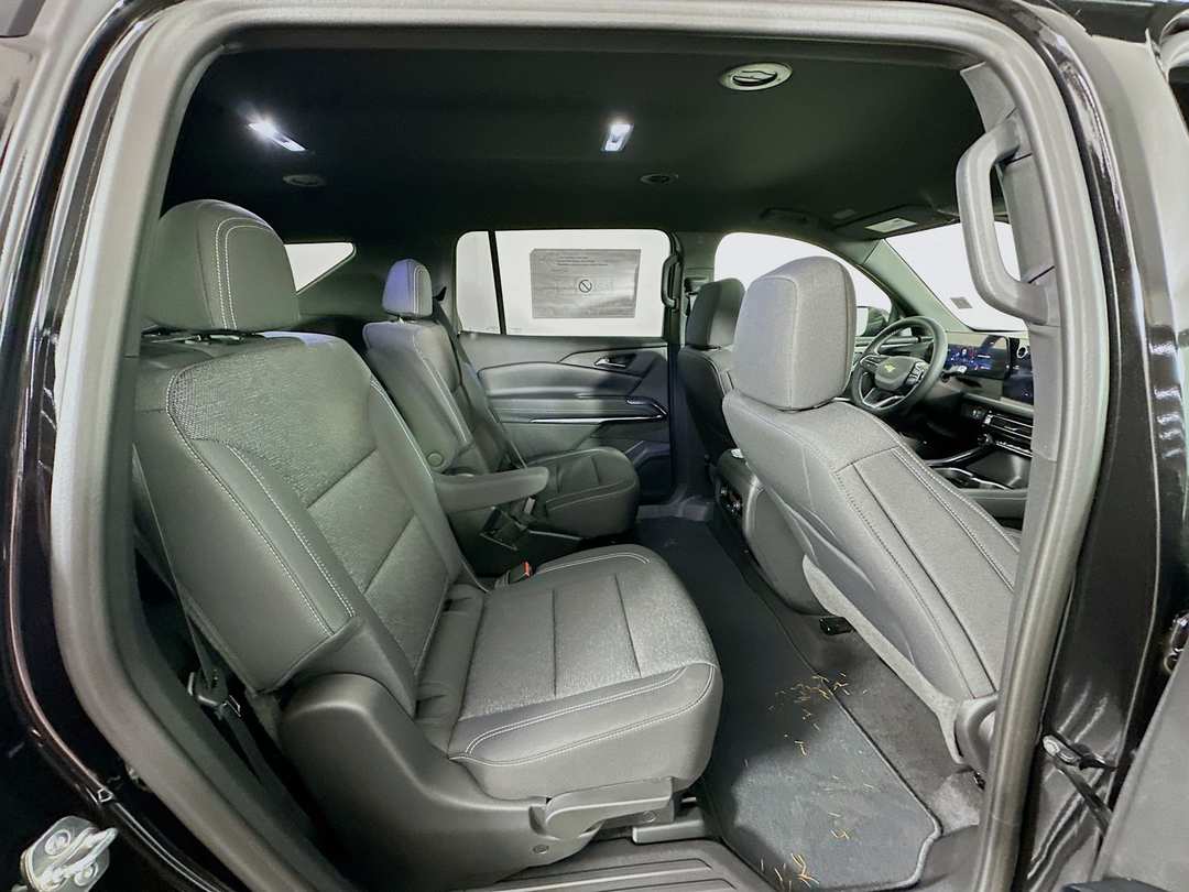 2026 Chevrolet Traverse LT - Image 28