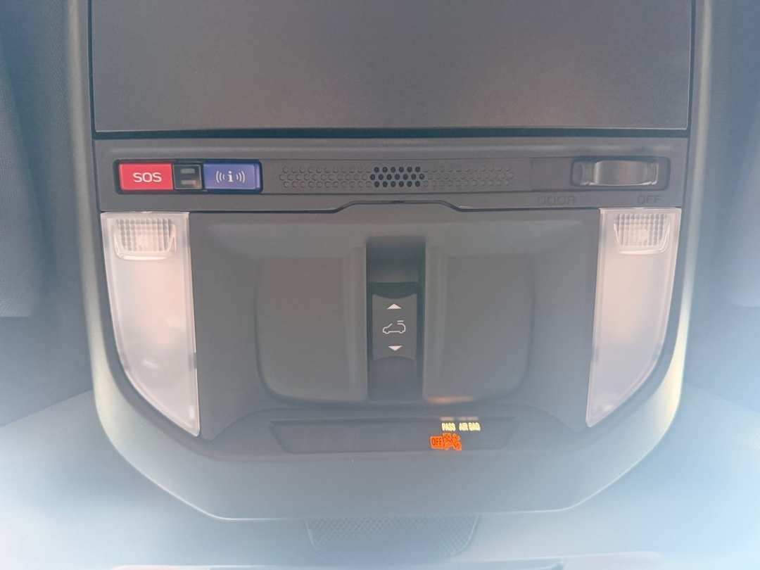 2026 Subaru Forester Touring - Image 40