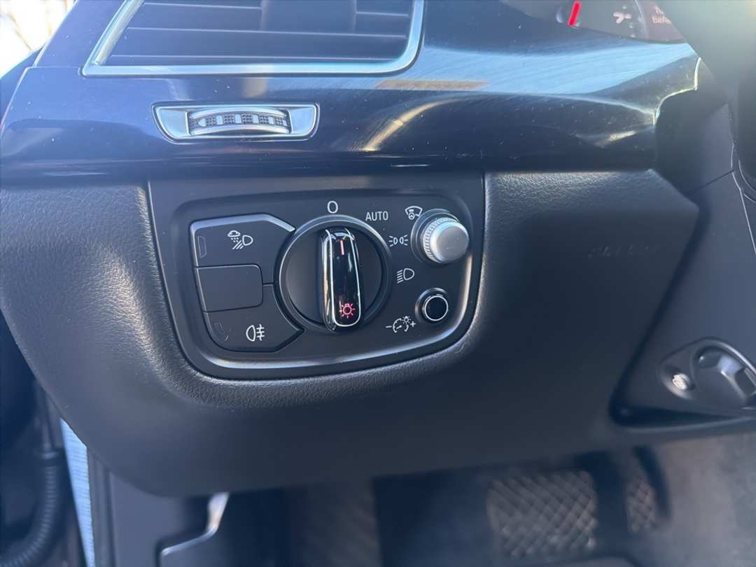 2017 Audi A8 L 3.0T - Image 33