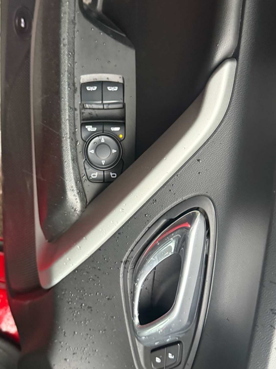 2017 Chevrolet Camaro 1LT - Image 18