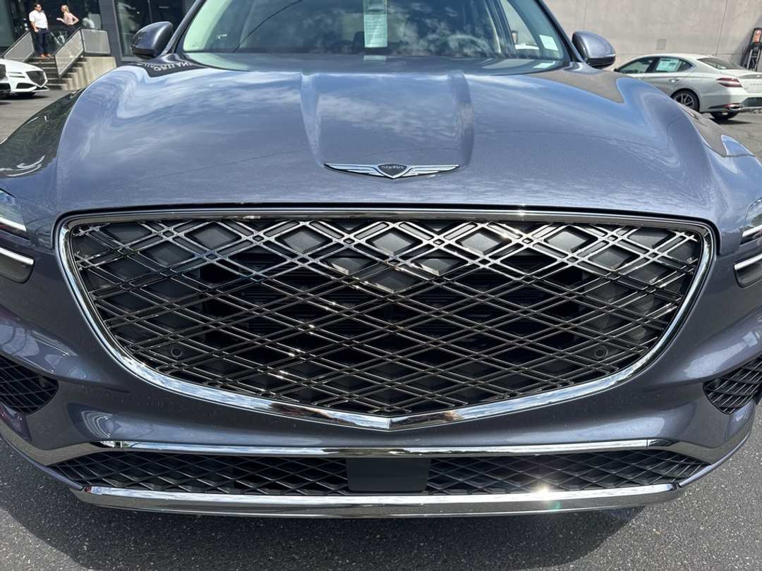 2026 Genesis Gv70 2.5T - Image 10