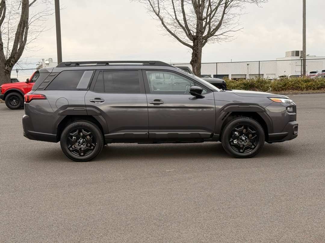 2026 Subaru Outback Limited - Image 8