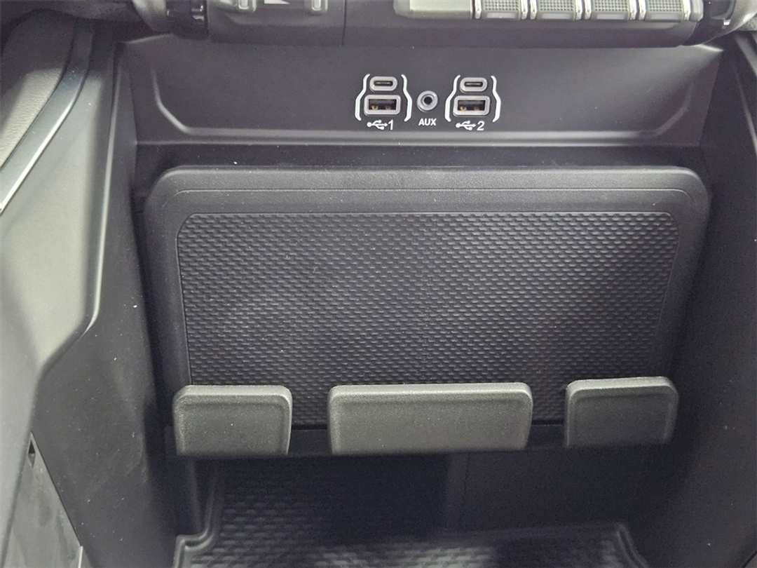 2026 Ram 2500 Big Horn - Image 25